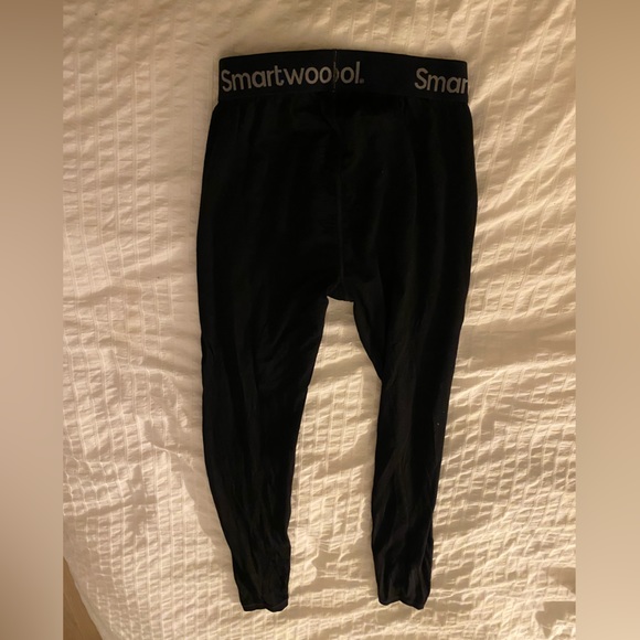 Smartwool Merino Long Underwear Thermal Leggings XS - Picture 2 of 3